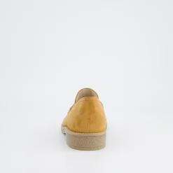 Paul Green Slipper Brown Discount