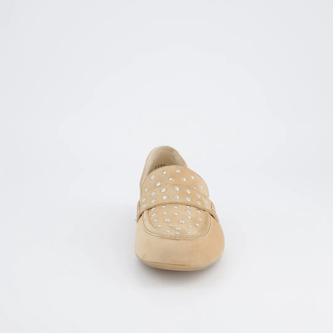 Paul Green Slipper Beige Outlet