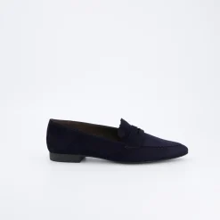 Paul Green Slipper Blue Hot