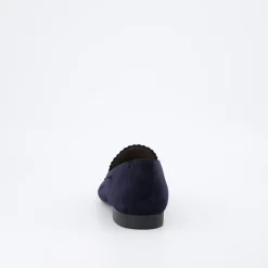 Paul Green Slipper Blue Hot