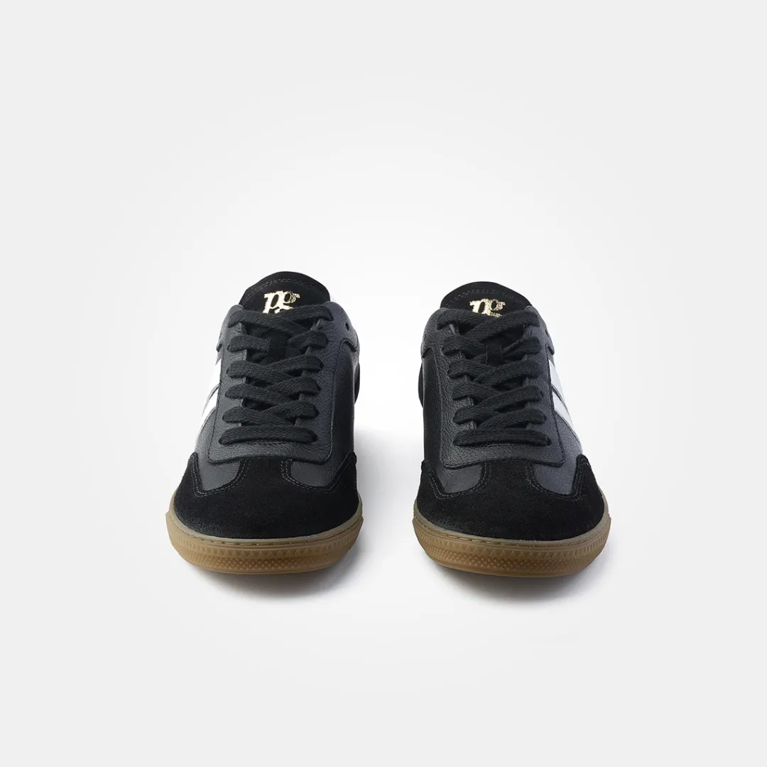 Paul Green Sneaker Black Discount