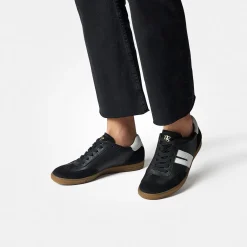 Paul Green Sneaker Black Discount