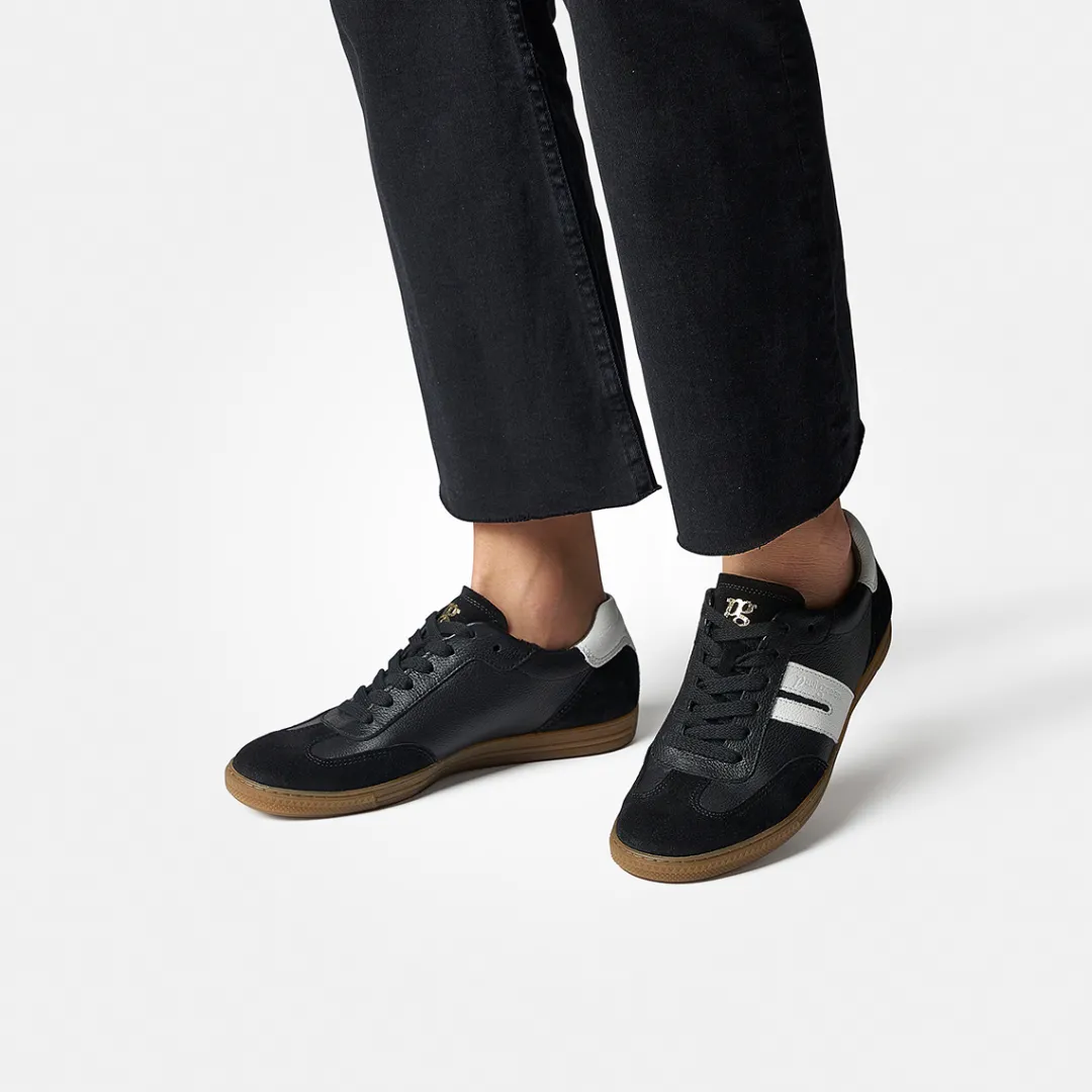 Paul Green Sneaker Black Discount