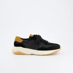 Paul Green Sneaker Black Discount