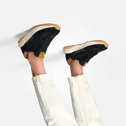 Paul Green Sneaker Black Discount