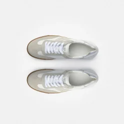 Paul Green Sneaker White Best