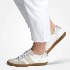 Paul Green Sneaker White Best