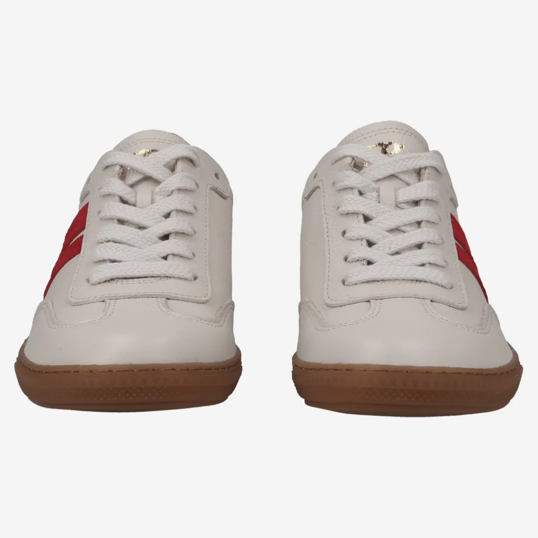 Paul Green Sneaker White