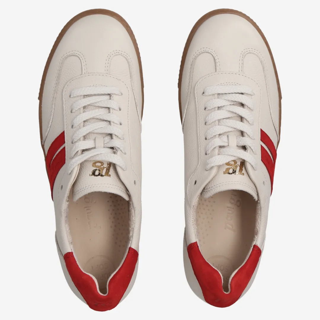Paul Green Sneaker White