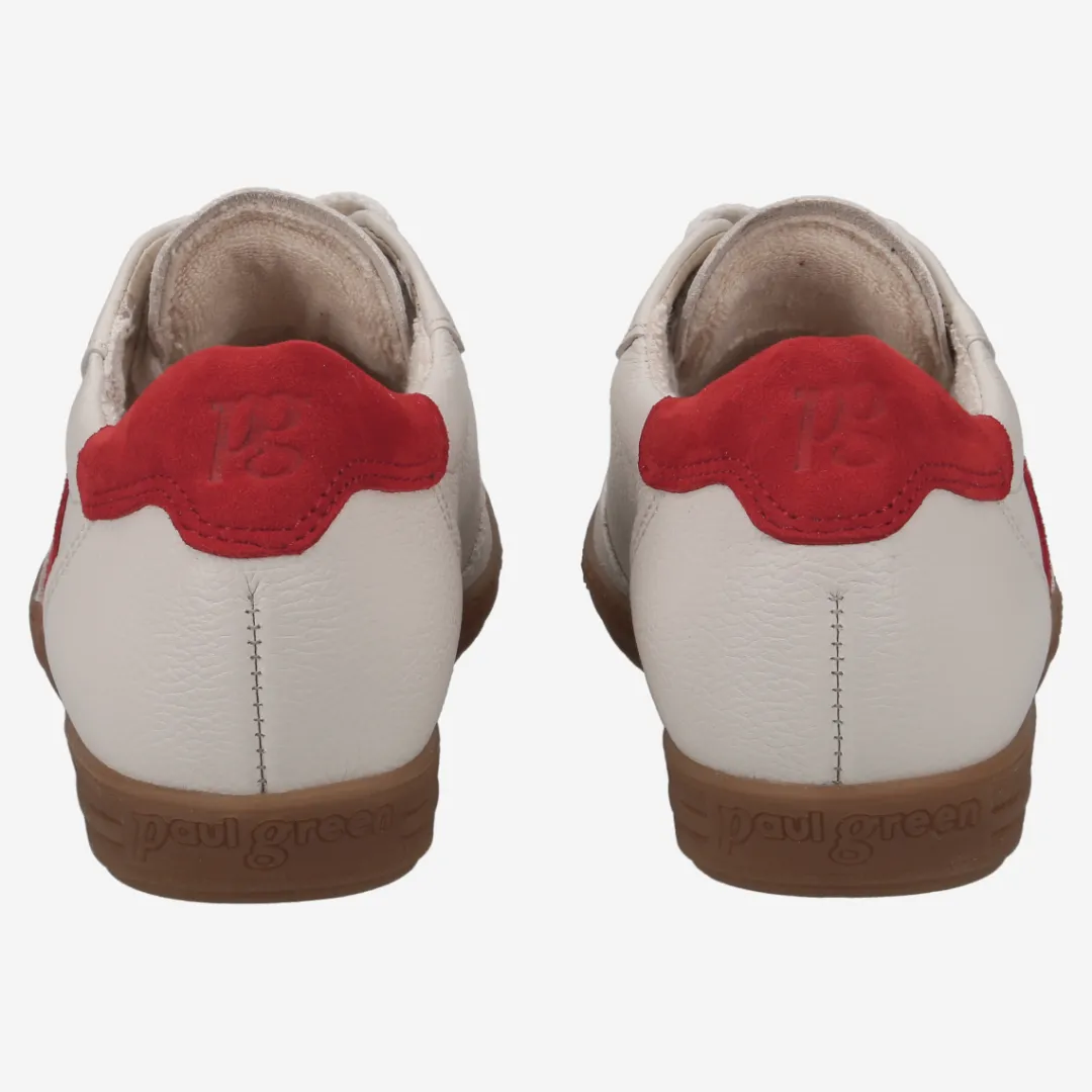 Paul Green Sneaker White