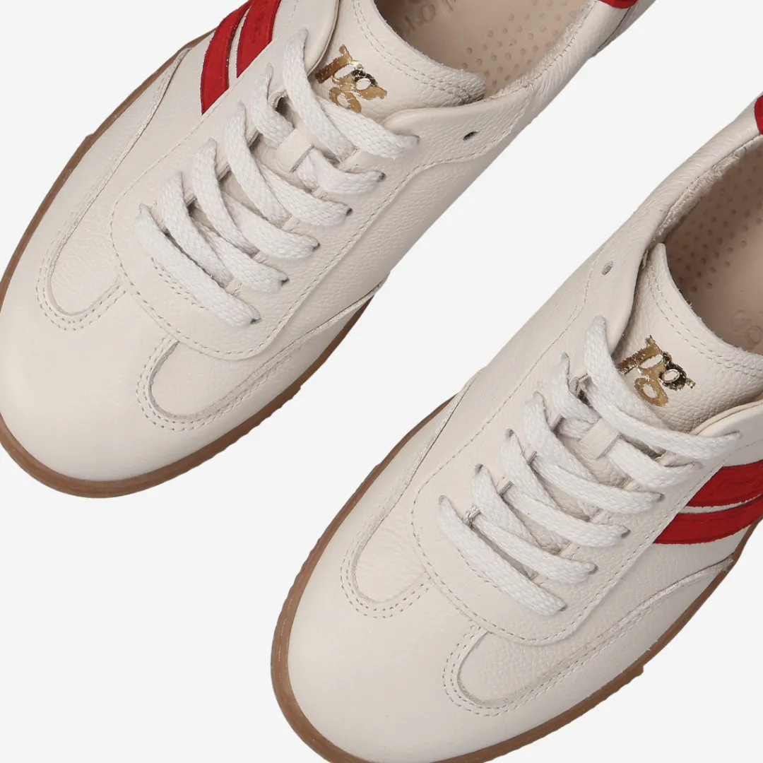 Paul Green Sneaker White