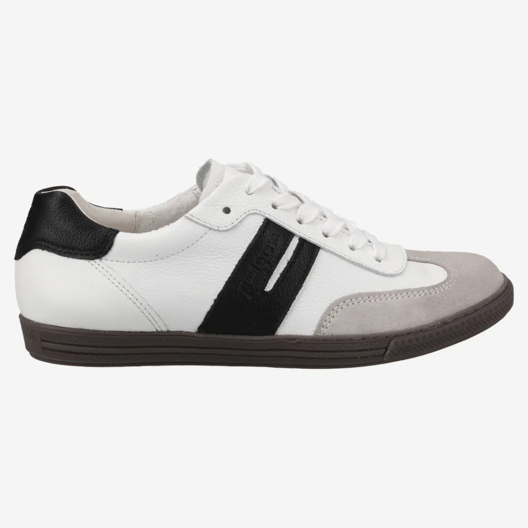Paul Green Sneaker White New