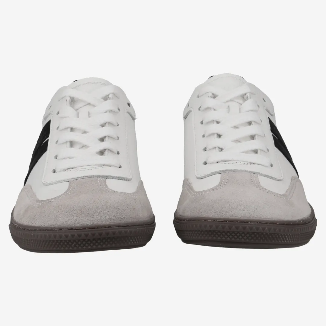 Paul Green Sneaker White New