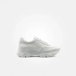 Paul Green Sneaker White Discount