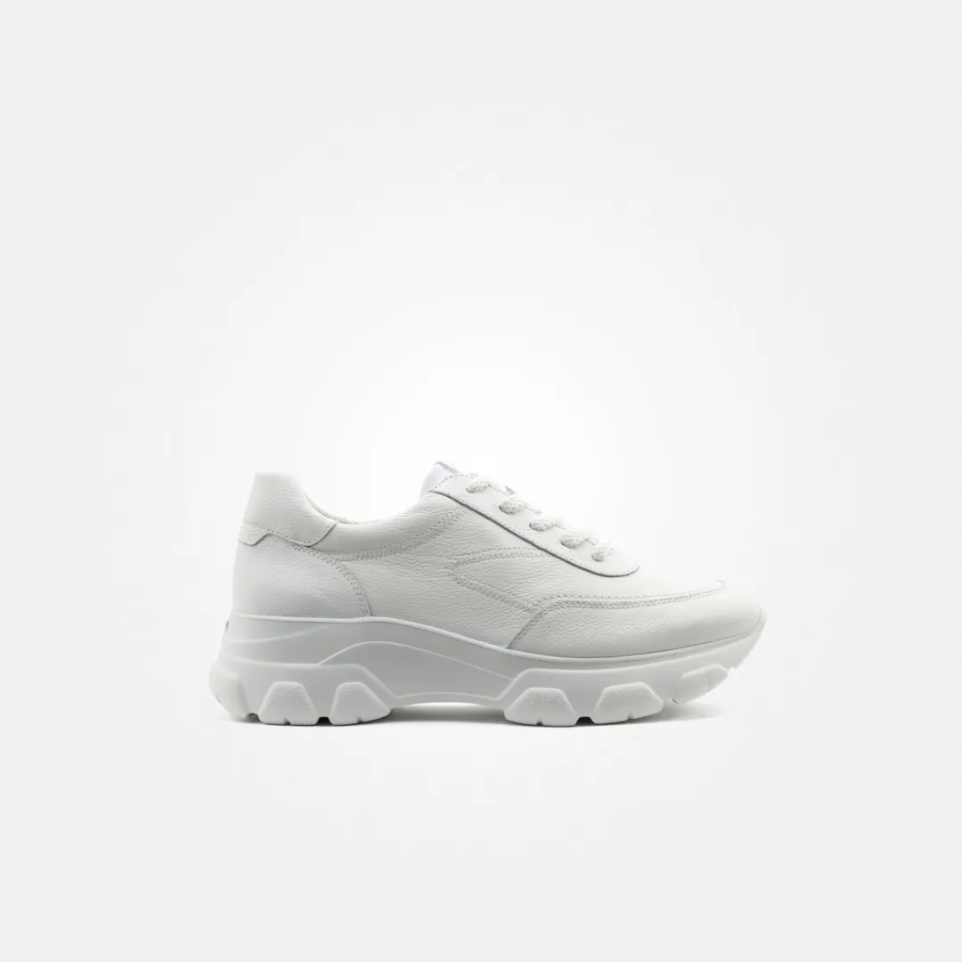 Paul Green Sneaker White Discount