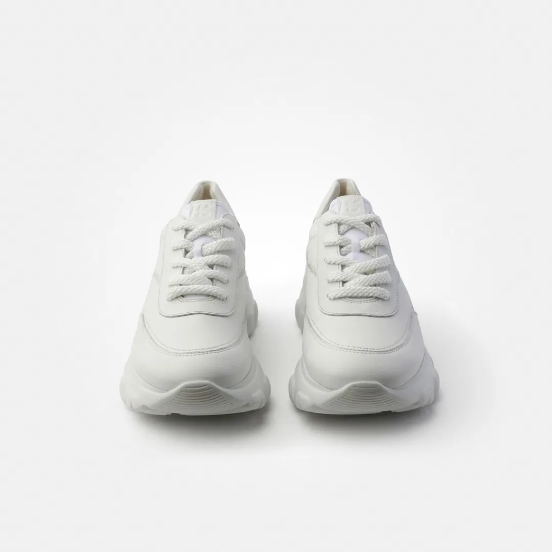 Paul Green Sneaker White Discount