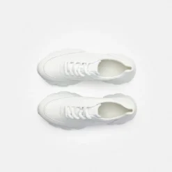 Paul Green Sneaker White Discount