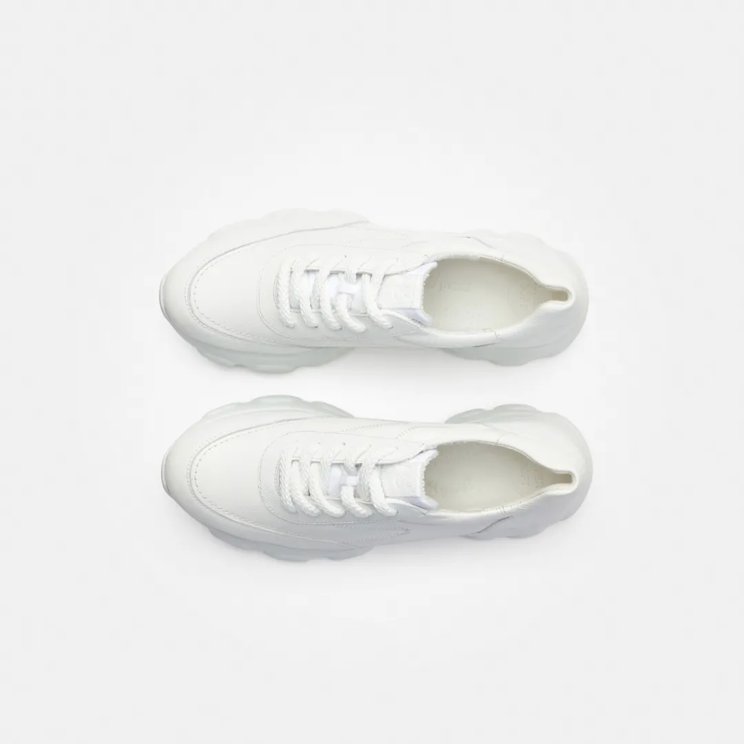 Paul Green Sneaker White Discount