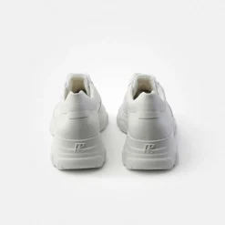 Paul Green Sneaker White Discount