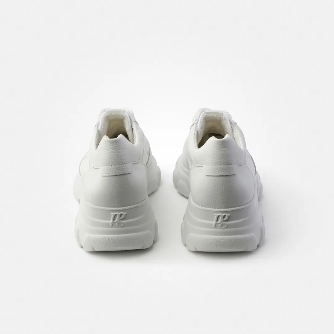Paul Green Sneaker White Discount