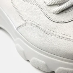 Paul Green Sneaker White Discount