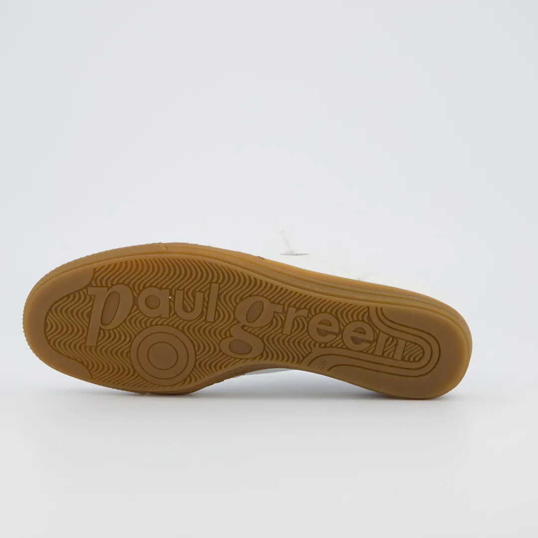 Paul Green Sneaker White Online