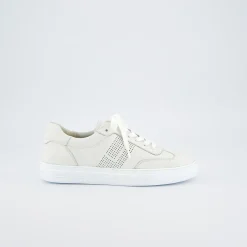 Paul Green Sneaker White New