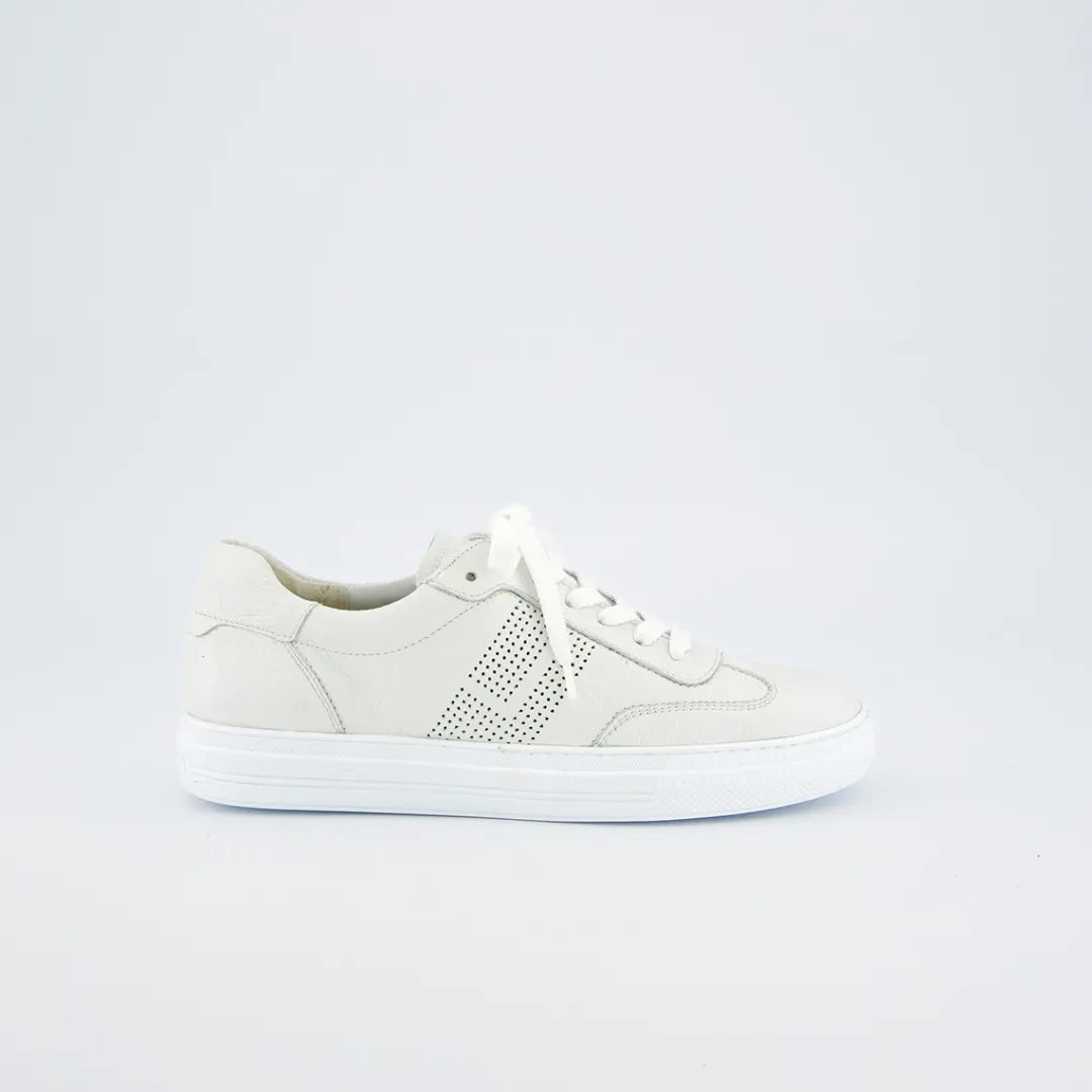Paul Green Sneaker White New
