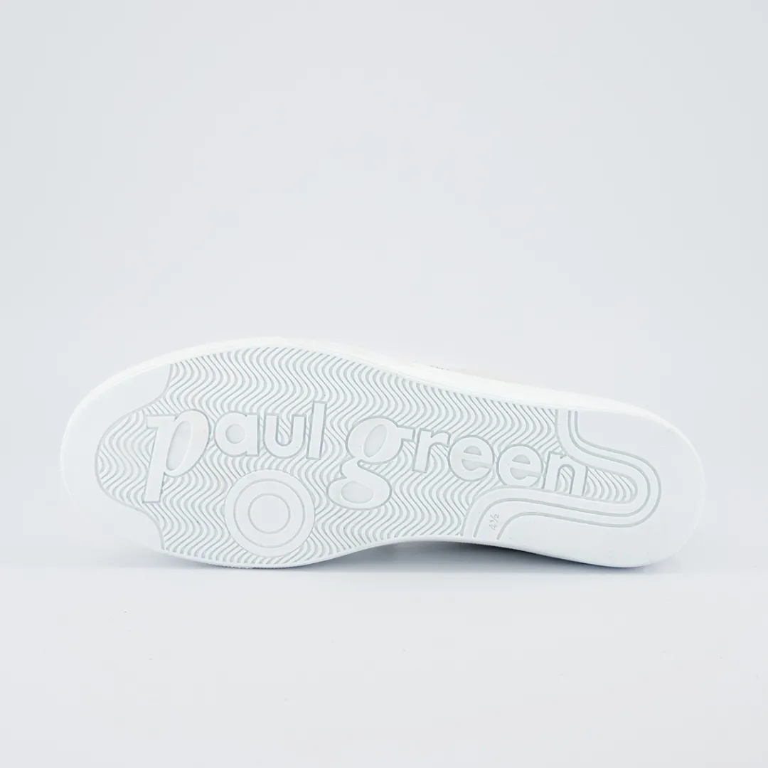 Paul Green Sneaker White New