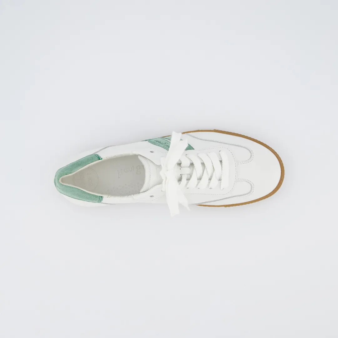 Paul Green Sneaker White Sale