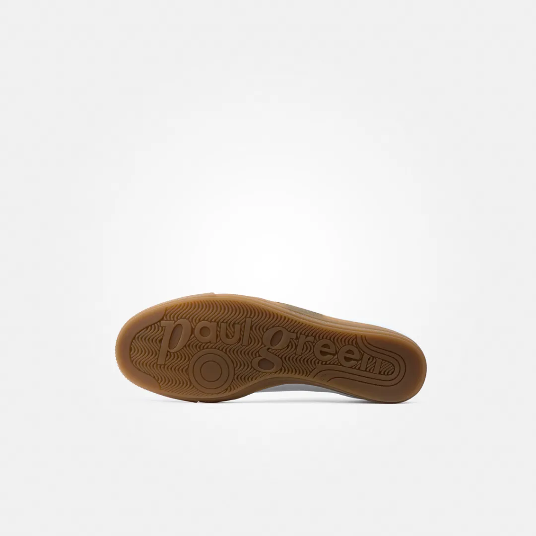Paul Green Sneaker White Sale