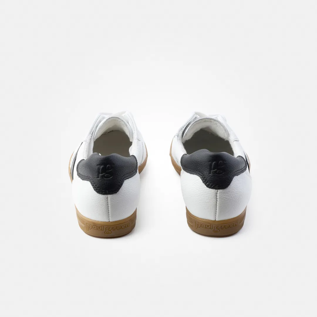 Paul Green Sneaker White Sale