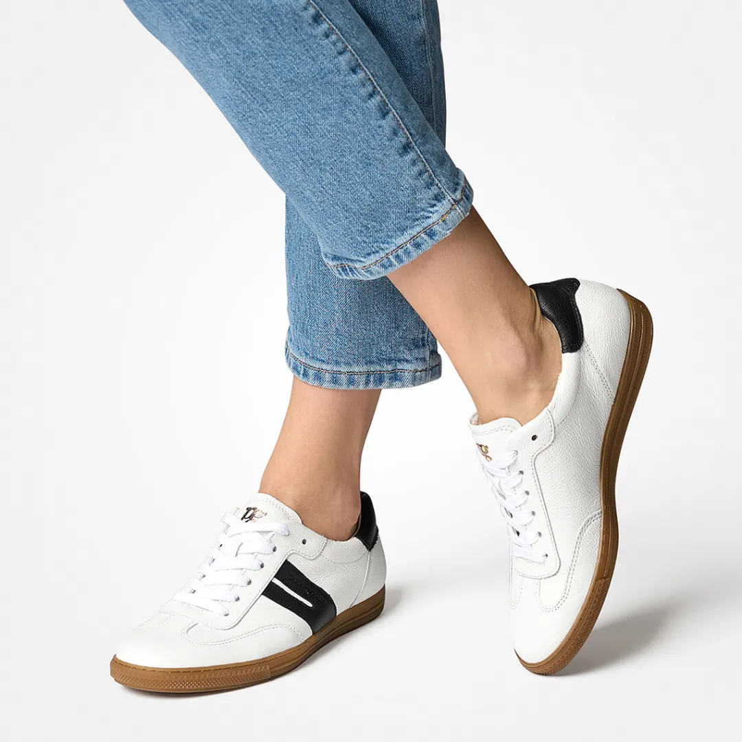 Paul Green Sneaker White Sale