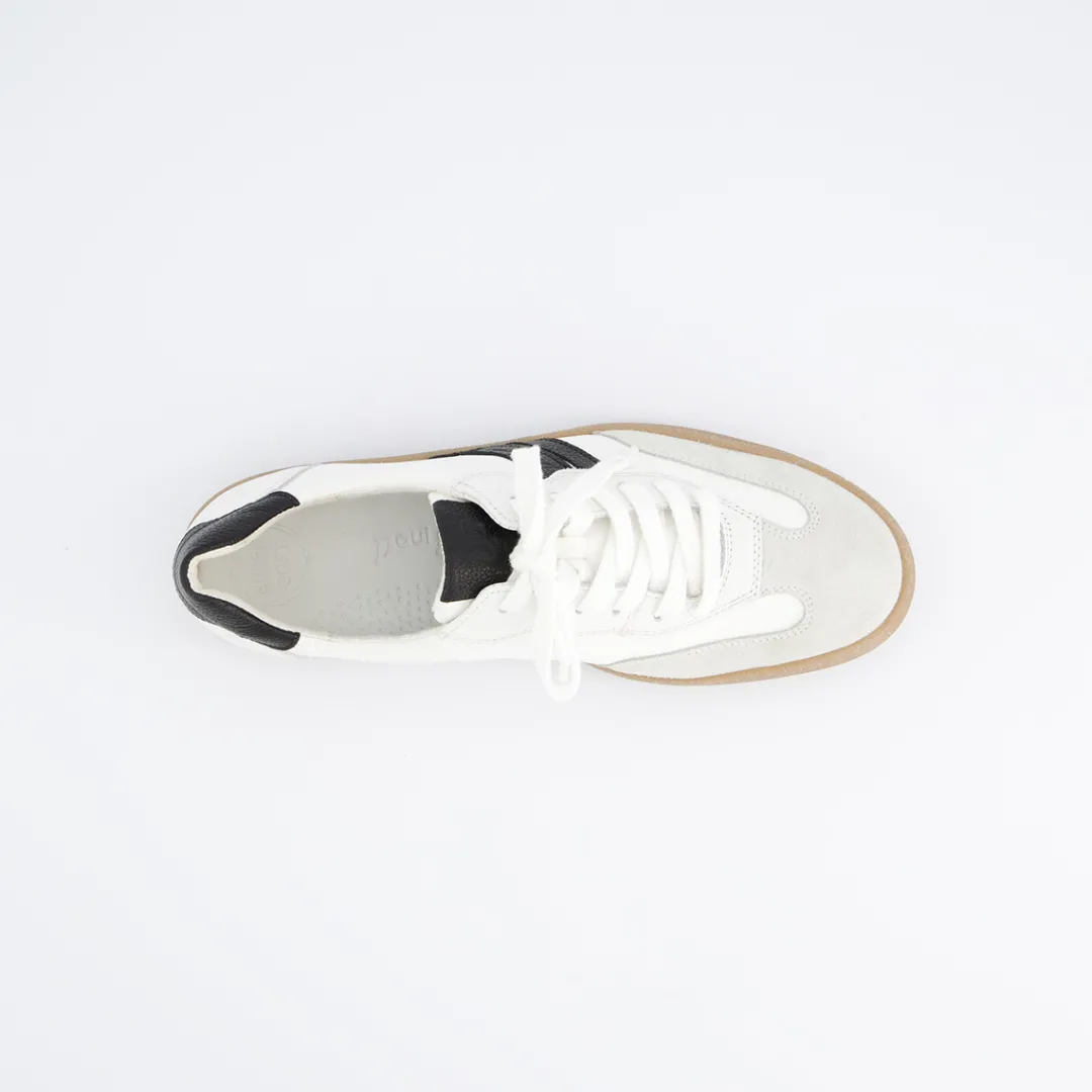 Paul Green Sneaker White Hot