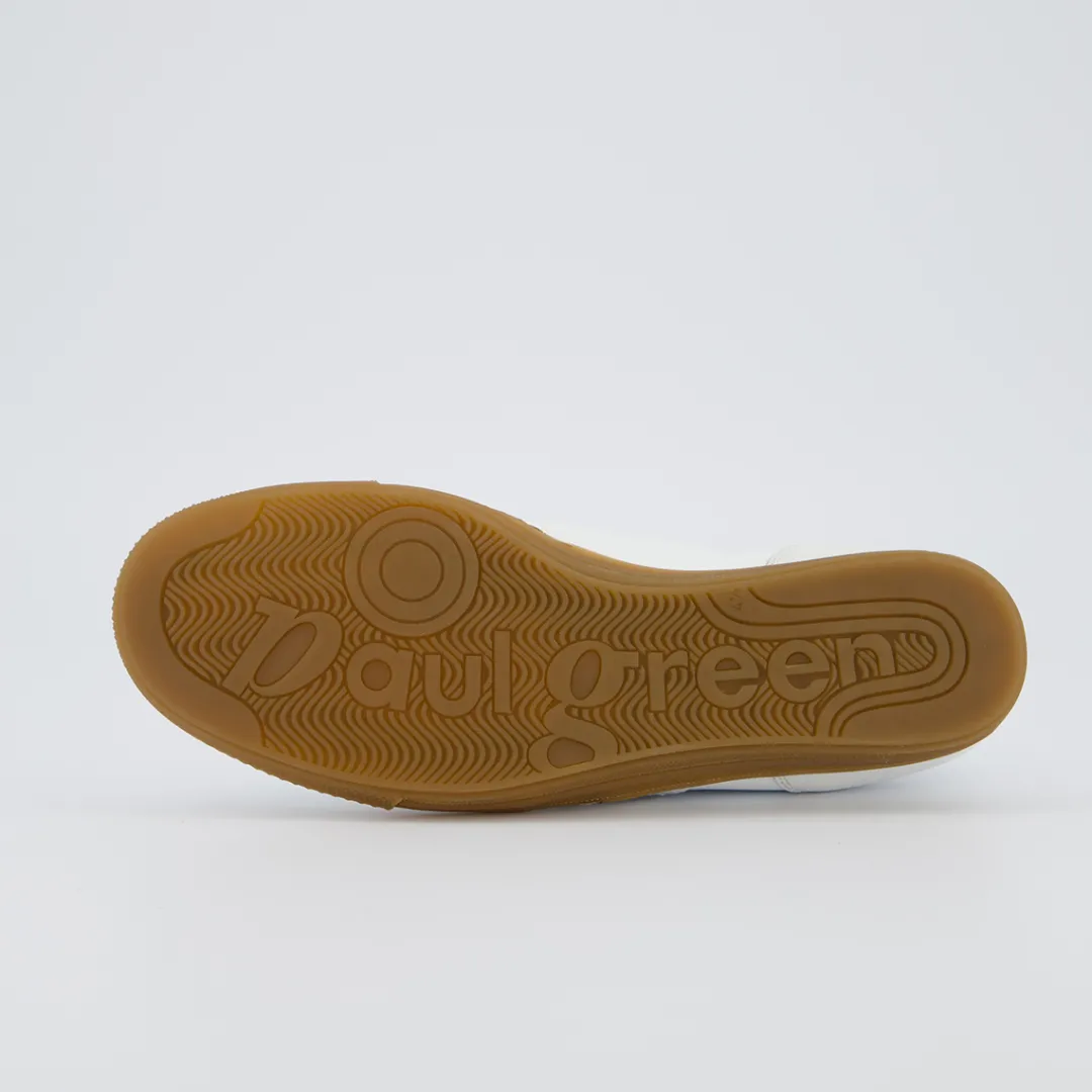 Paul Green Sneaker White Outlet
