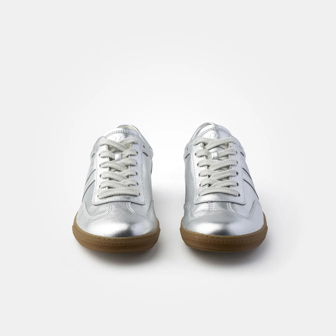 Paul Green Sneaker silver