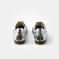 Paul Green Sneaker silver