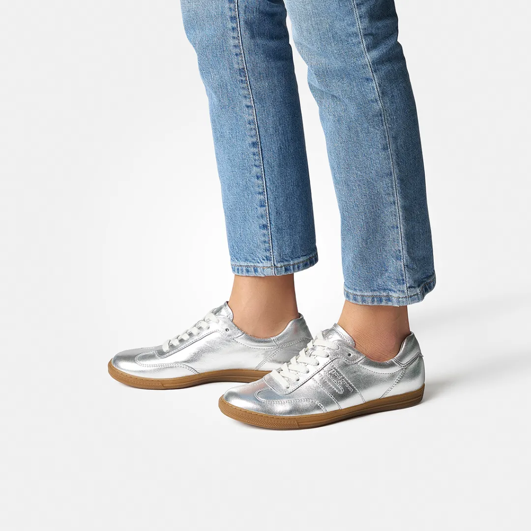 Paul Green Sneaker silver