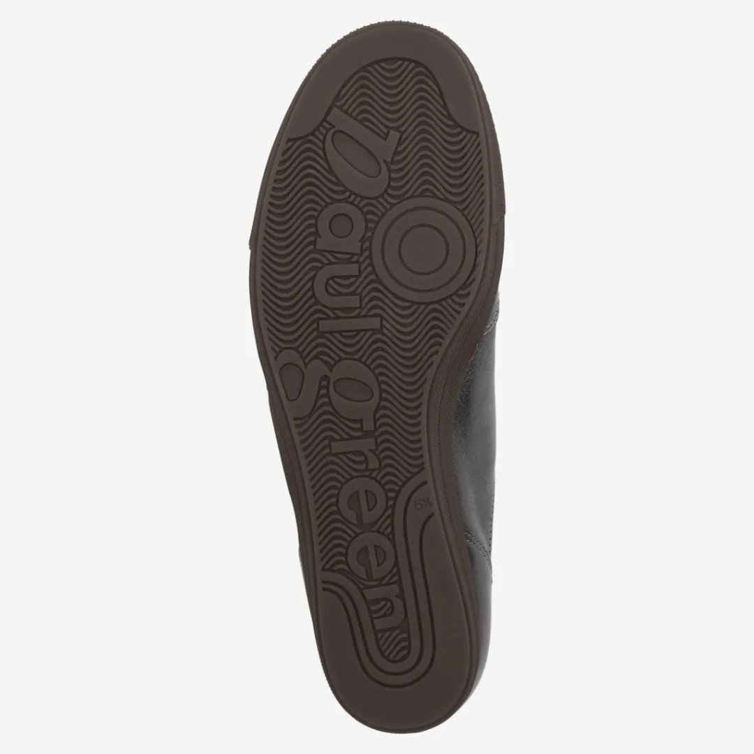 Paul Green Sneaker Silver Sale