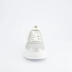 Paul Green Sneaker silver Clearance