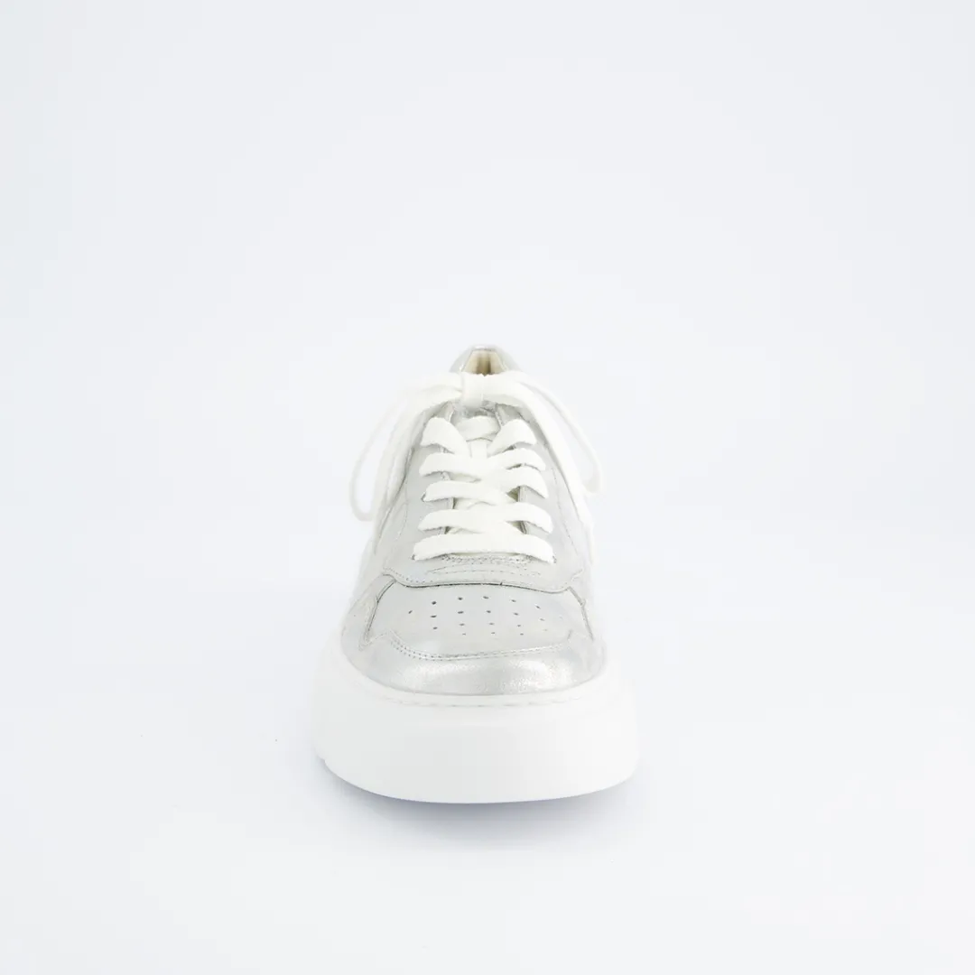Paul Green Sneaker silver Clearance