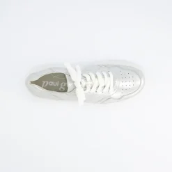 Paul Green Sneaker silver Clearance