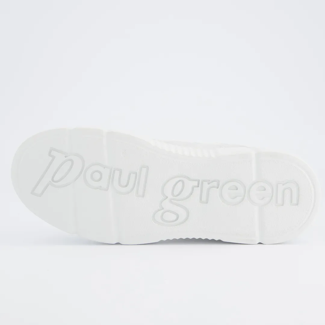 Paul Green Sneaker silver Clearance