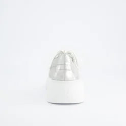 Paul Green Sneaker silver Clearance
