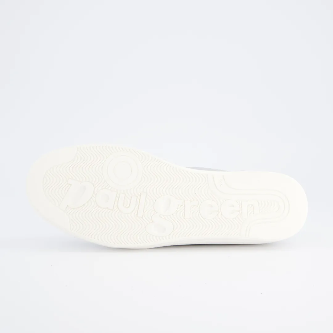 Paul Green Sneaker silver Clearance