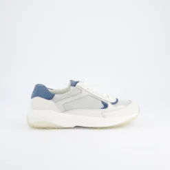 Paul Green Sneaker White,combined New