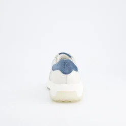 Paul Green Sneaker White,combined New