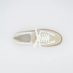Paul Green Sneaker White,combined Outlet