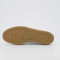 Paul Green Sneaker White,combined Outlet