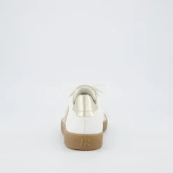 Paul Green Sneaker White,combined Outlet